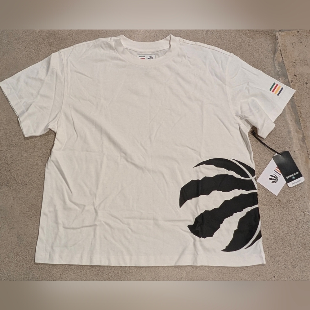 Raptor's X Hudson's Bay Company T-Shirt